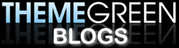 Blog ThemeGreen