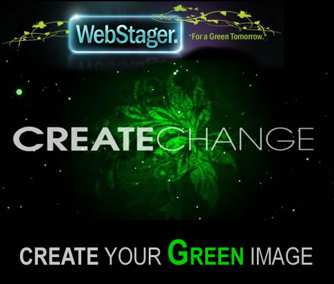Who is WebStager.