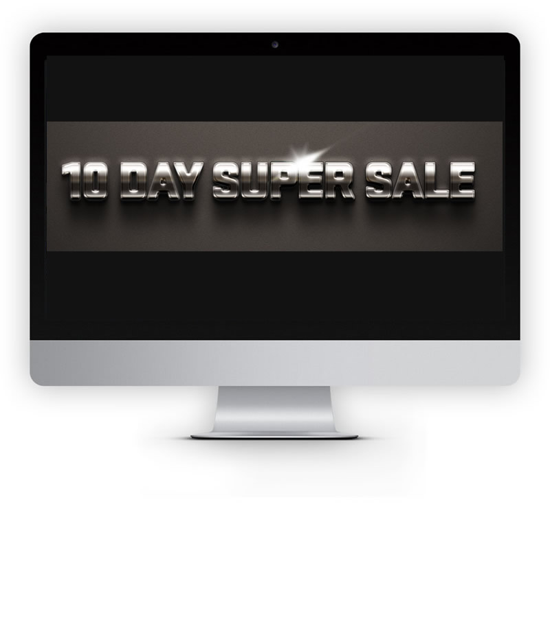 Auto Dealer Creative Services