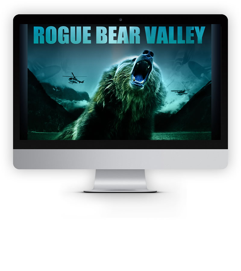 Rogue Bear Valley