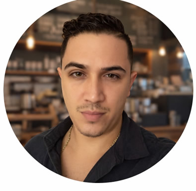 Diego Fernando Vargas Perez