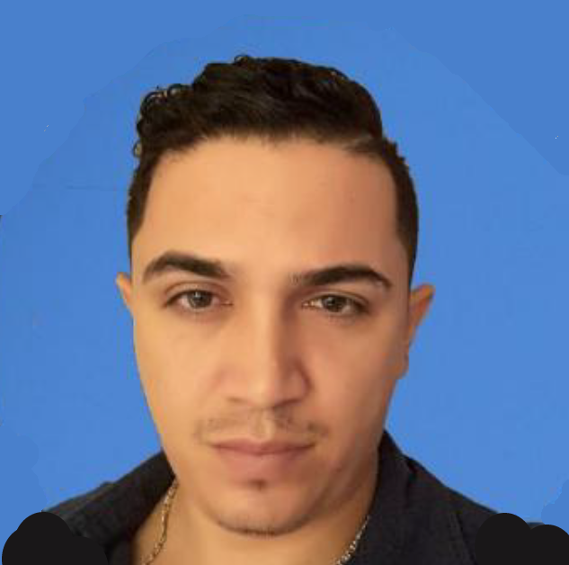 Diego Fernando Vargas Perez